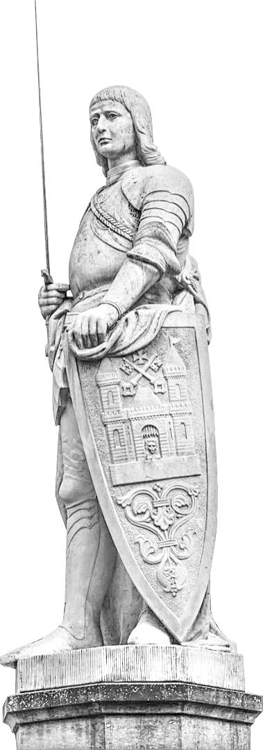 Statue image